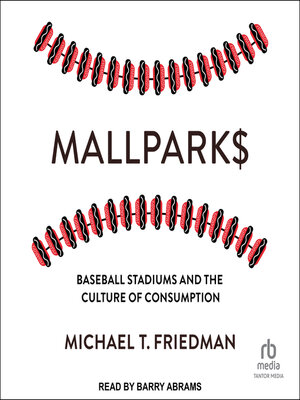 cover image of Mallparks